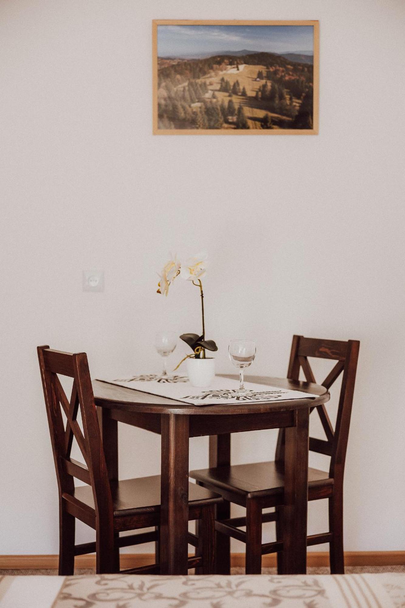 Marzena * Ochotnica Gorna