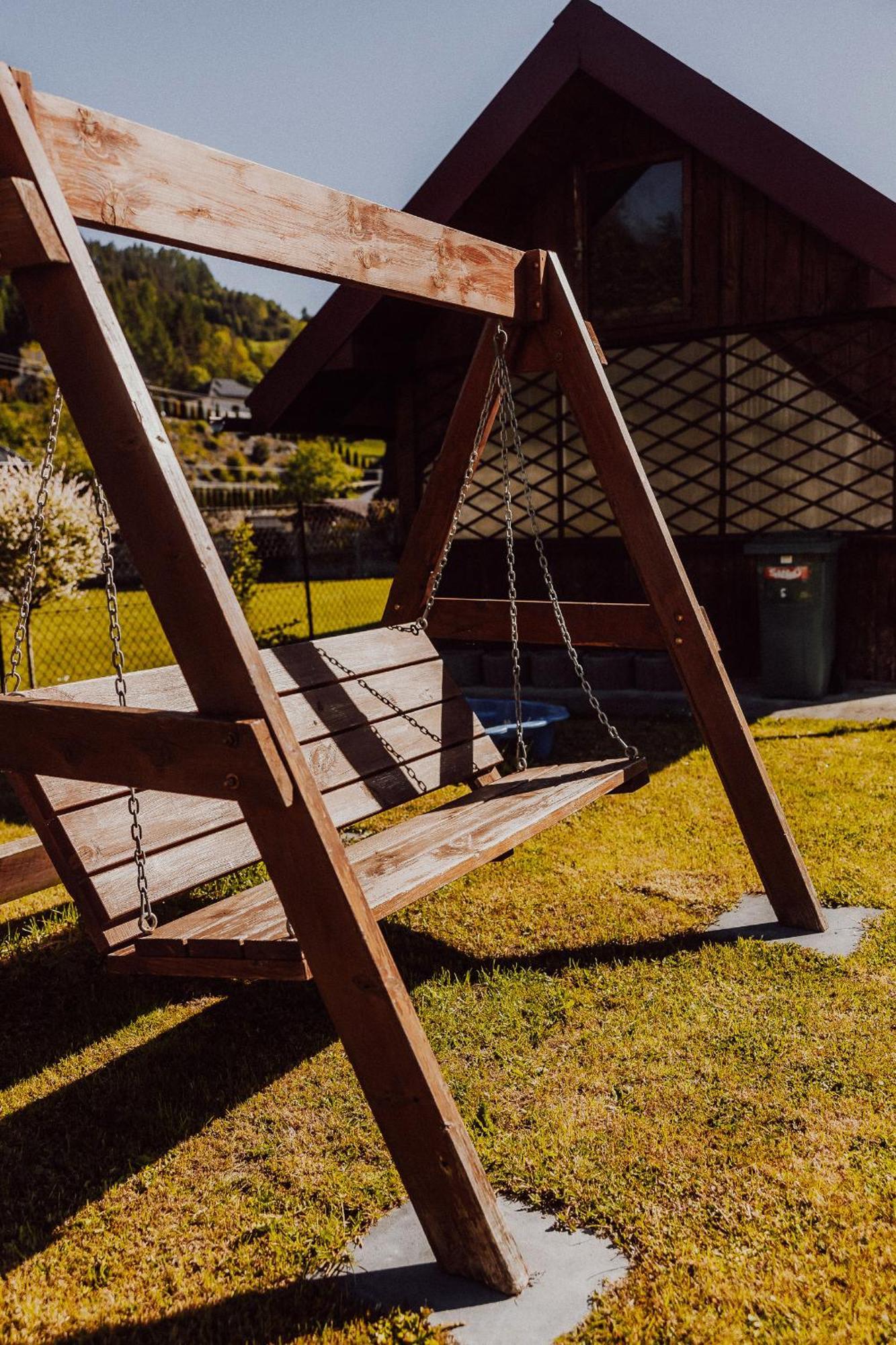 Marzena Homestay