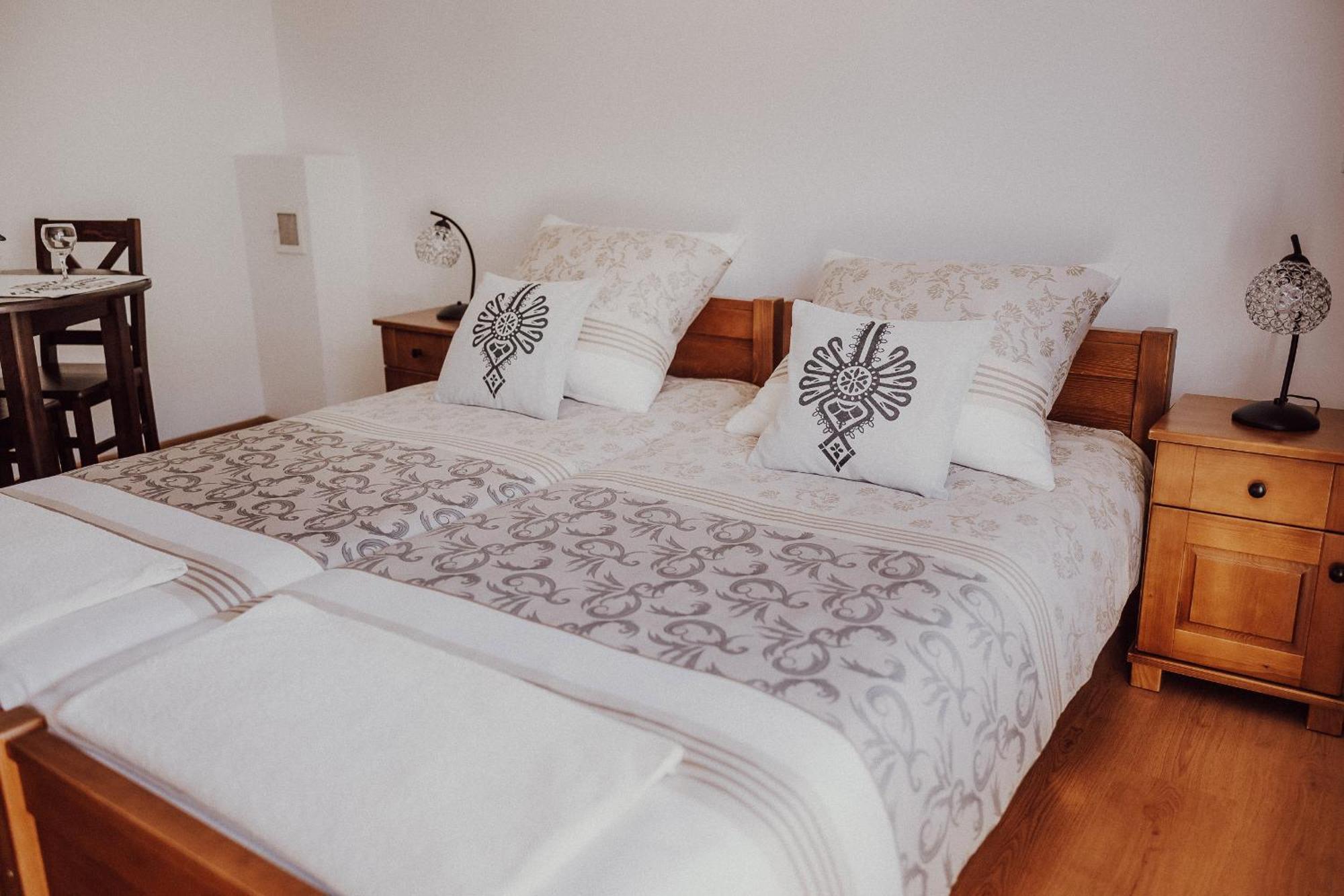 Homestay Marzena *