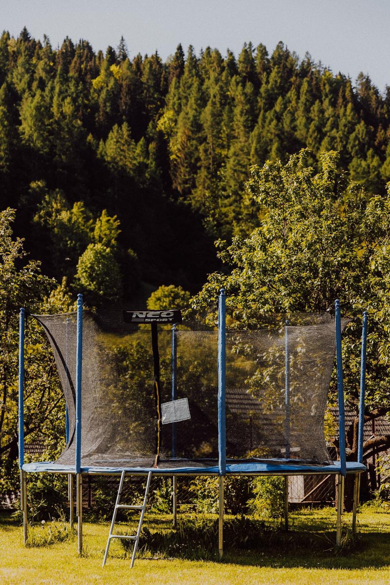 Marzena Homestay