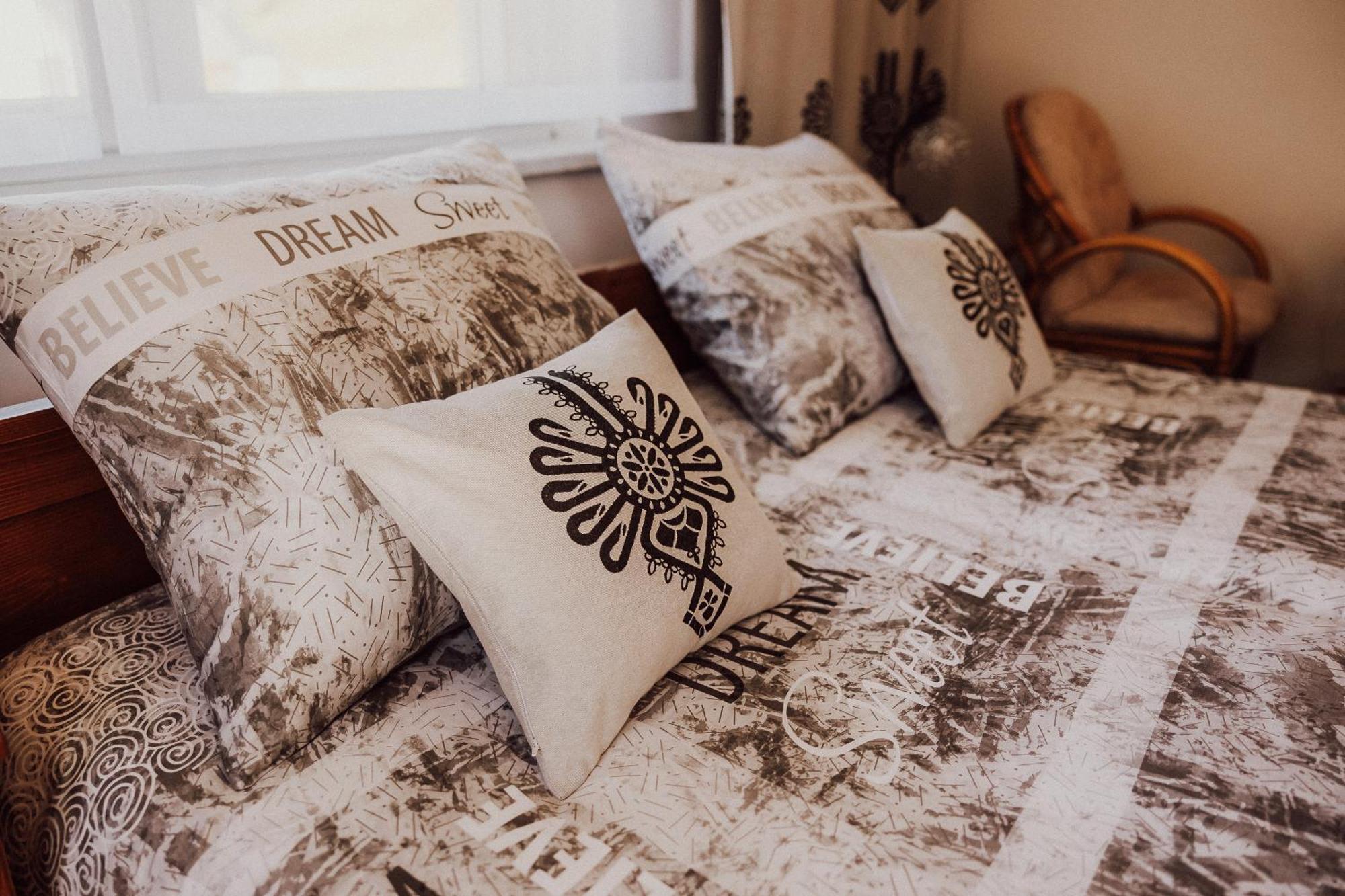 Marzena Homestay *
