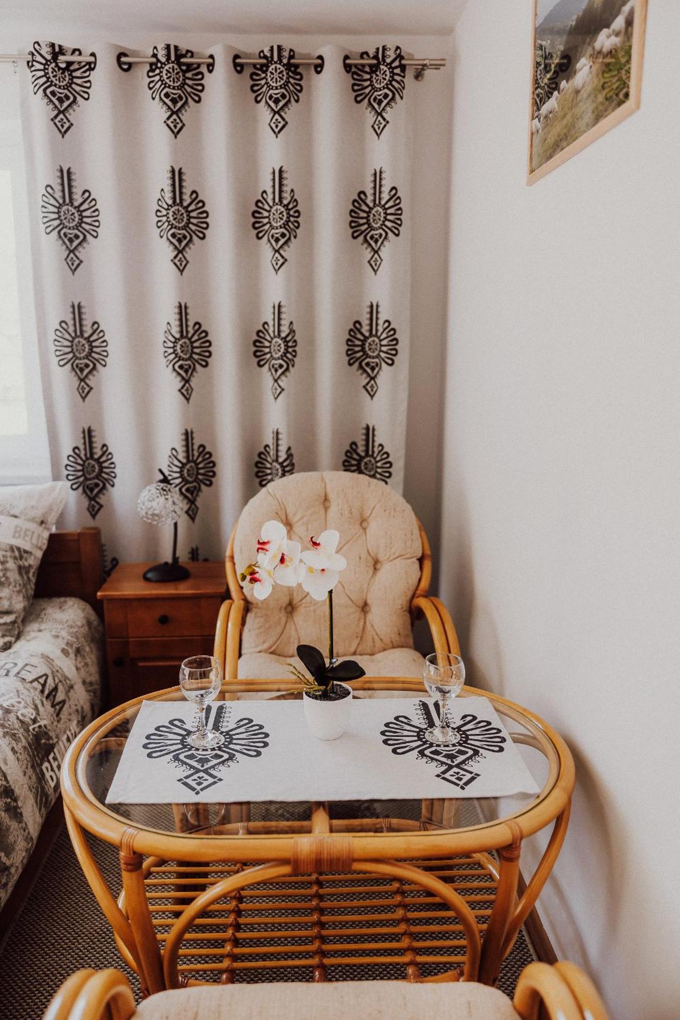 Homestay Marzena Ochotnica Gorna