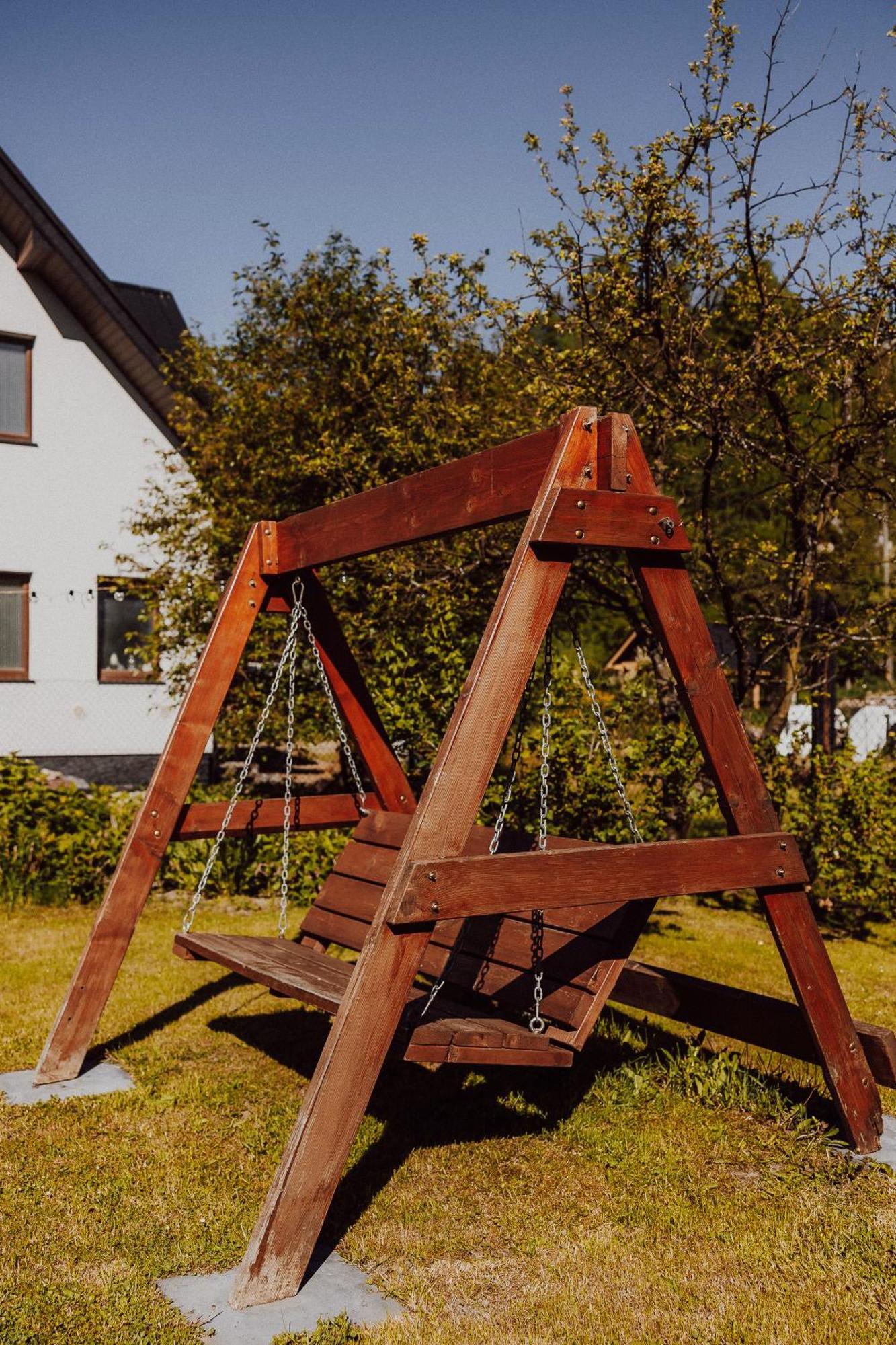 Marzena Homestay Ochotnica Gorna