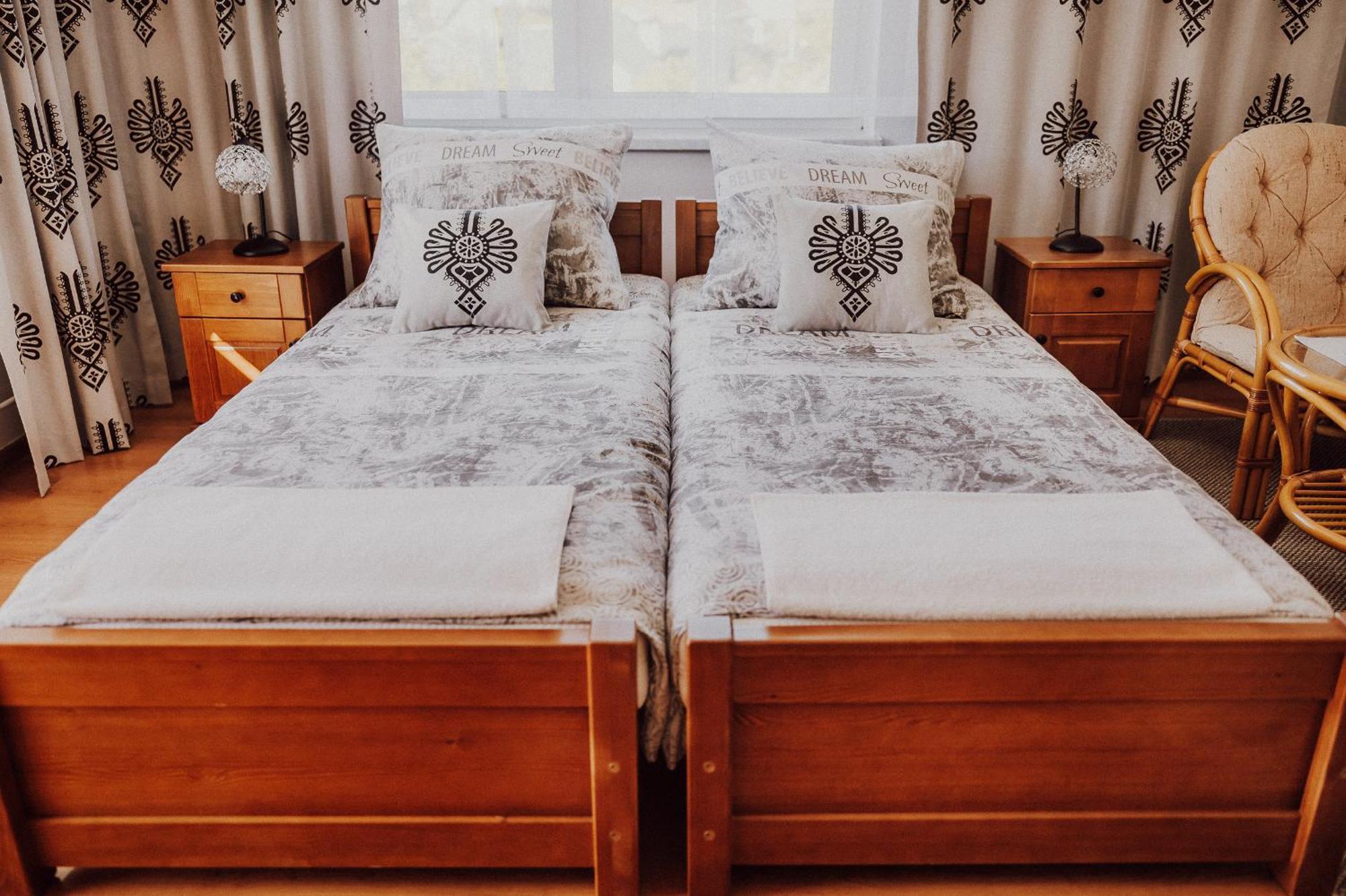 Homestay Marzena Ochotnica Gorna