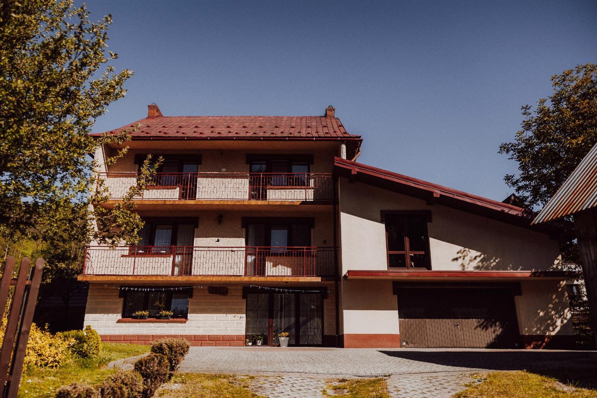 Marzena Homestay