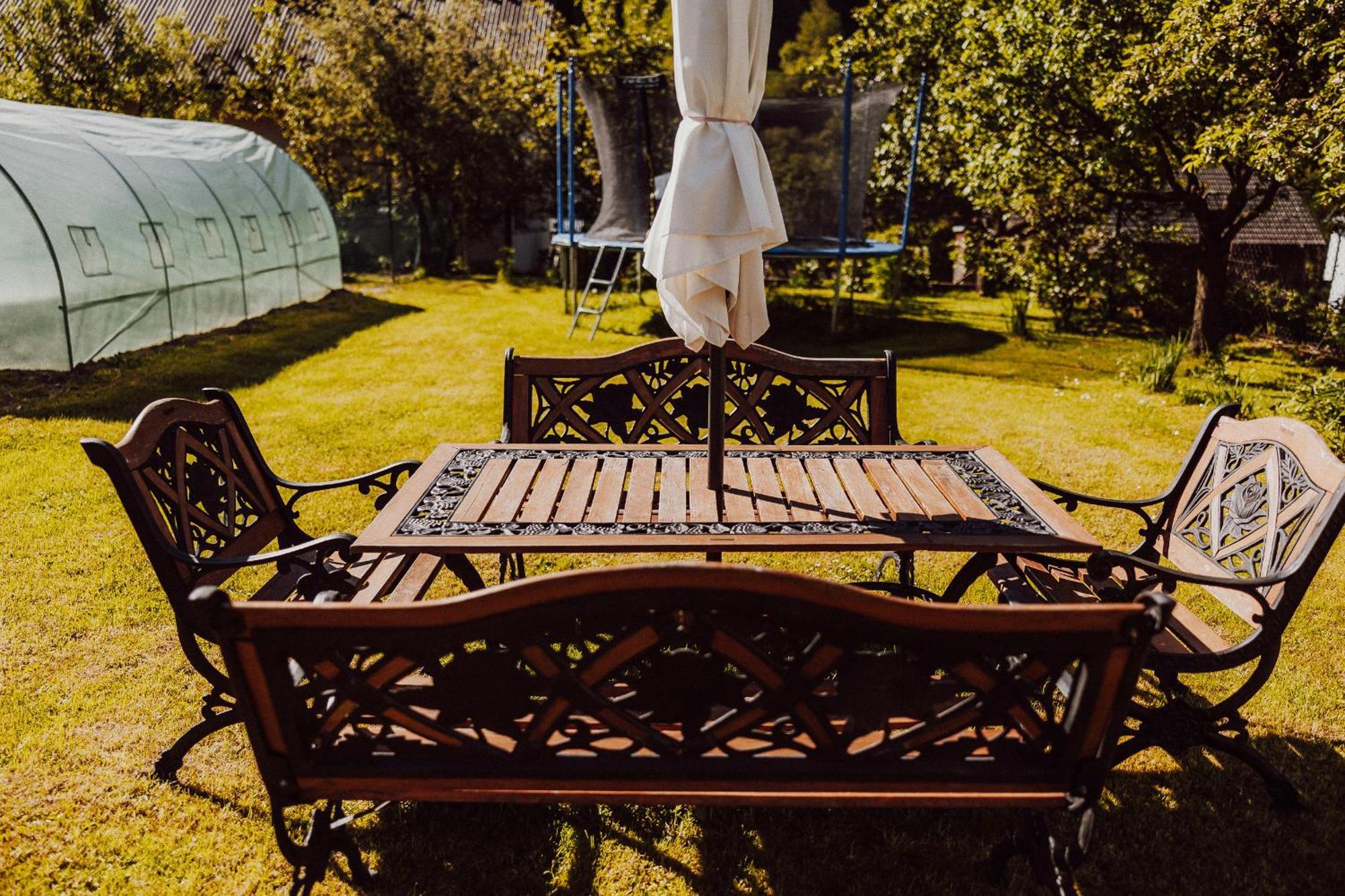Marzena Homestay Ochotnica Gorna